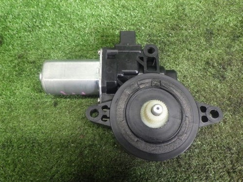 JDM 2010 Mazda Demio DE3FS Right Front Door Regulator Motor OEM D651-58-58XB - Foto 3 di 6