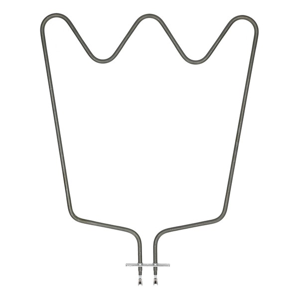 Easypart Passend FüR 481225998421 Ignis Backofenheizung Heizelement Unterhitze-image