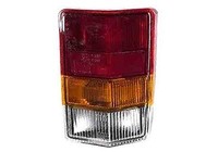 Van Wezel Heckleuchte Rechts U.A. FüR Alfa Romeo, Fiat
