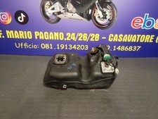 Serbatoio benzina più galleggiante piaggio medley 125 anno 2016 2019