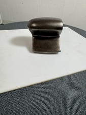 Vintage Fairmount 1060 Forged Hand Anvil Dolly Auto Body Repair & Metal Forming