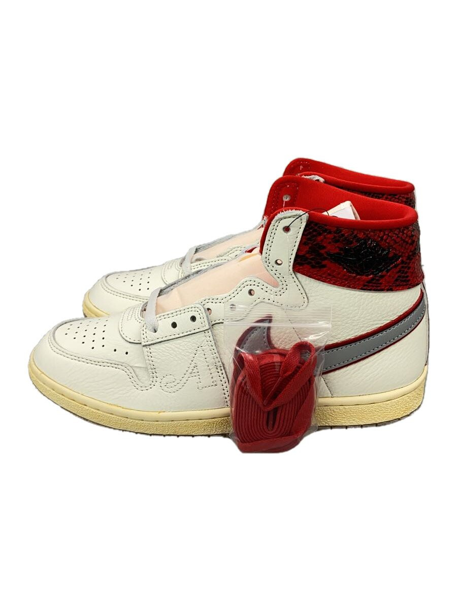 Nike x AWAKE NY Air Ship PE SP Sail Sneakers F08