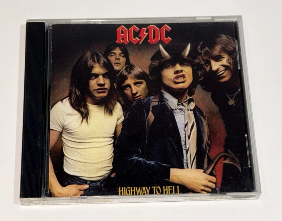 Hard Rock 10 CD Lot AC/DC GNR Anthrax Monster Magnet Skid Row Primus DLR COC Foto 3 de 4