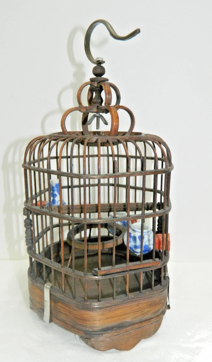 中国鸟笼其他中国收藏品1900-现在| eBay