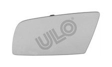 ULO Spiegelglas Außenspiegel 143055037 OEM ORIGINAL beheizbar blau getönt plan