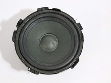 Mercedes C63 S AMG W205 Lautsprecher Fahrer rechts vorne