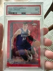 2025 Topps Jake LaRavia Base (Raw)