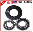 DC62-00156A, 6601-002637 and 6601-000148 Washer Tub Bearing ＆ Seal Kit Samsung