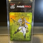 Bo Jackson Battle Arena LeBoss Cyber Mobile Prerelease Promo LeBron James