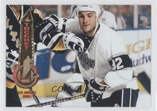 1994-95 Pinnacle Rick Tocchet #371 0a0