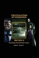 Sophia Stewart Matrix 4 The Evolution (Paperback)