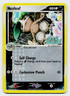 Nuzleaf 39/100 Pokemon TCG Ruby & Sapphire: Crystal Guardians Reverse Holo DMG