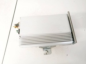 05064302ac Steuergerät Servolenkung Lenkgetriebe 36670c Dodge Jo DE2470699-87