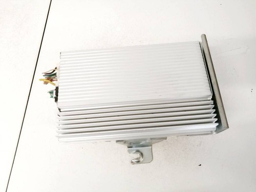 05064302ac Steuergerät Servolenkung Lenkgetriebe 36670c Dodge Jo DE2470699-87