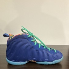 Nike Air Foamposite One Kids 2Y Basketball Hi...