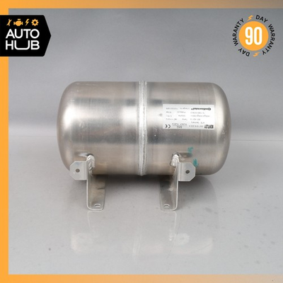 #ad #ad 07 18 Bentley Continental GTC Air Ride Suspension Reservoir Tank OEM 32k $69.81
