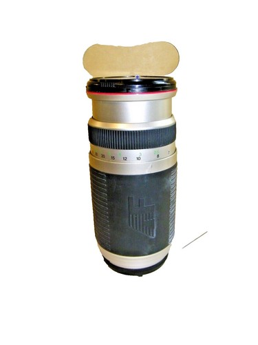 Minolta AF APO 100-400mm F4.5-6.7 Telephoto Zoom Lens for Sony A