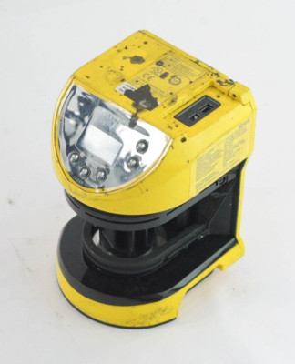 KEYENCE SZ-01S Sicherheit Laser Scanner - Für Teile Oder Reparatur