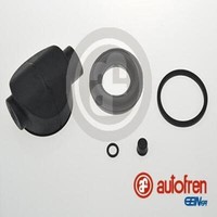 Autofren Seinsa Bremssattel Reparatursatz Hinten FüR Fiat 132 132_ FSO Polonez