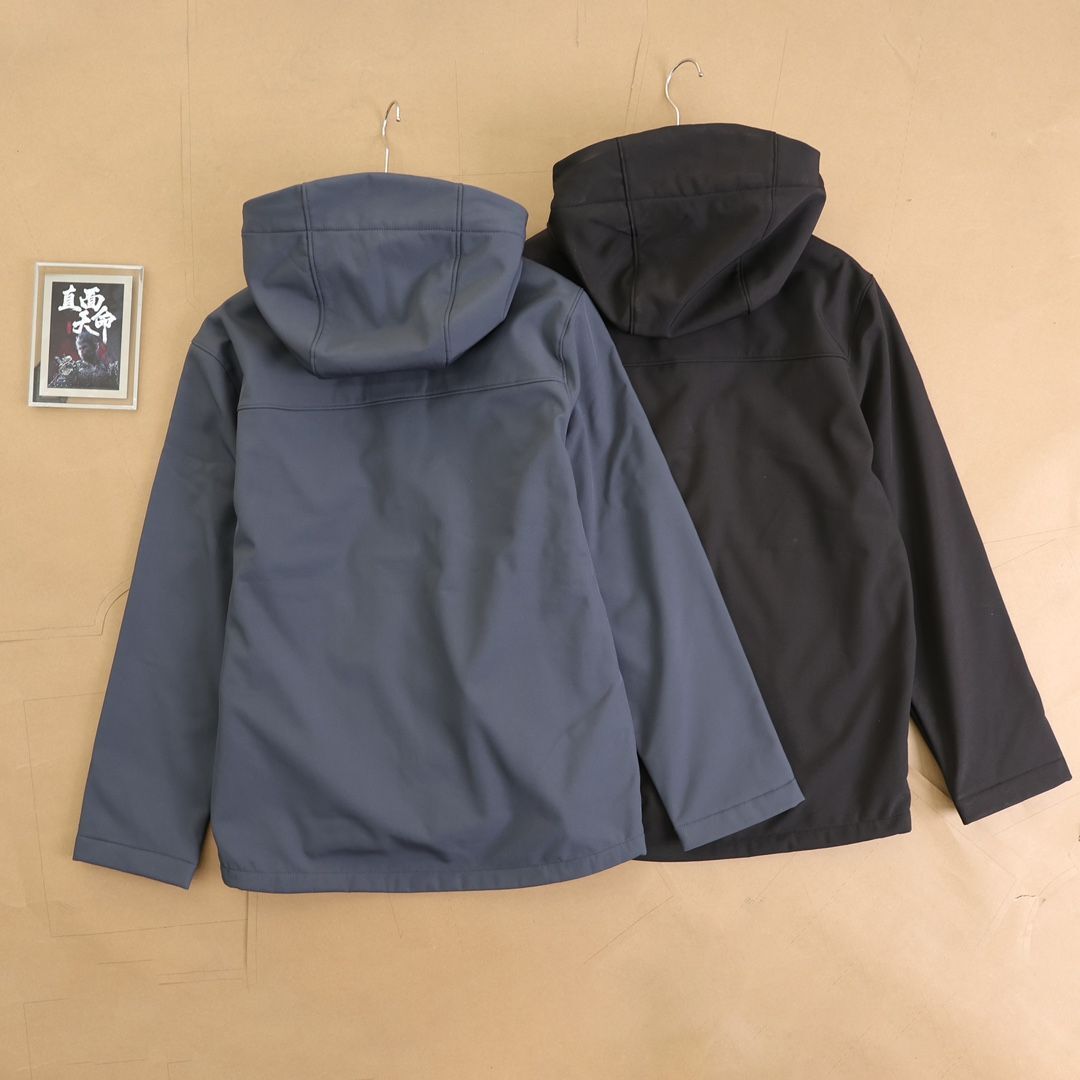 controllare descrizione taglia M 3XL ARC'TERYX giacca sportiva casual outdoor imbottita sp