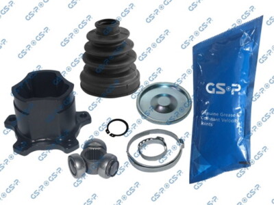 GSP 641068 Gelenksatz, Antriebswelle für NISSAN
