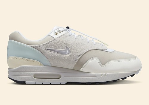 Nike Air Max 1 Premium \u0026#039;Hangul Day\u0026#039; Shoes Summit White Sail  DZ5317-121 Men\u0026#039;s NEW | eBay