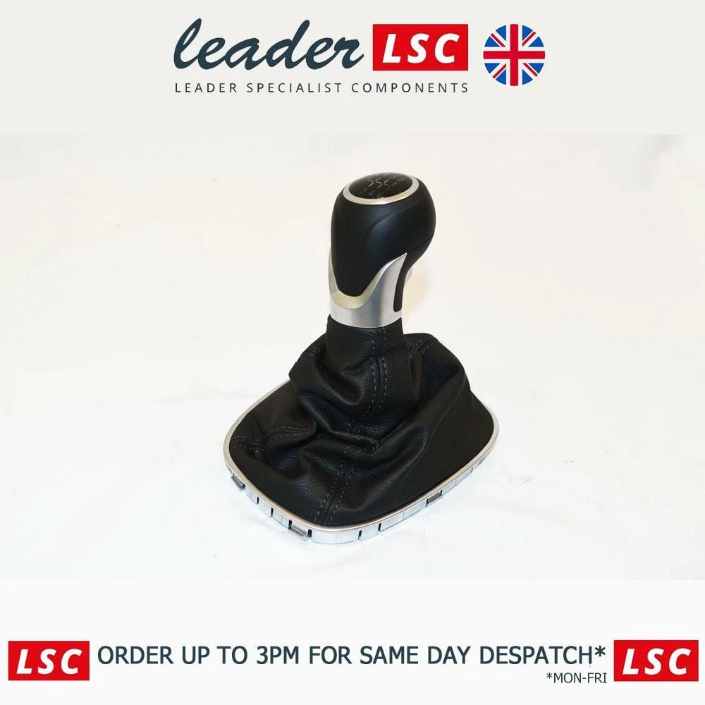 Corsa e gear sale knob
