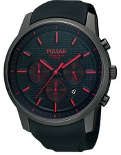 pulsar mens sport watch pj6093x1