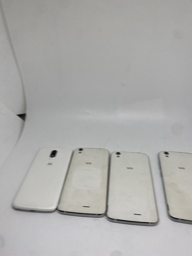STK Sync 5E, Motorola Android Touchscreen Smartphone Bundle X 4 Ersatzteile Reparaturen - Bild 15 von 20