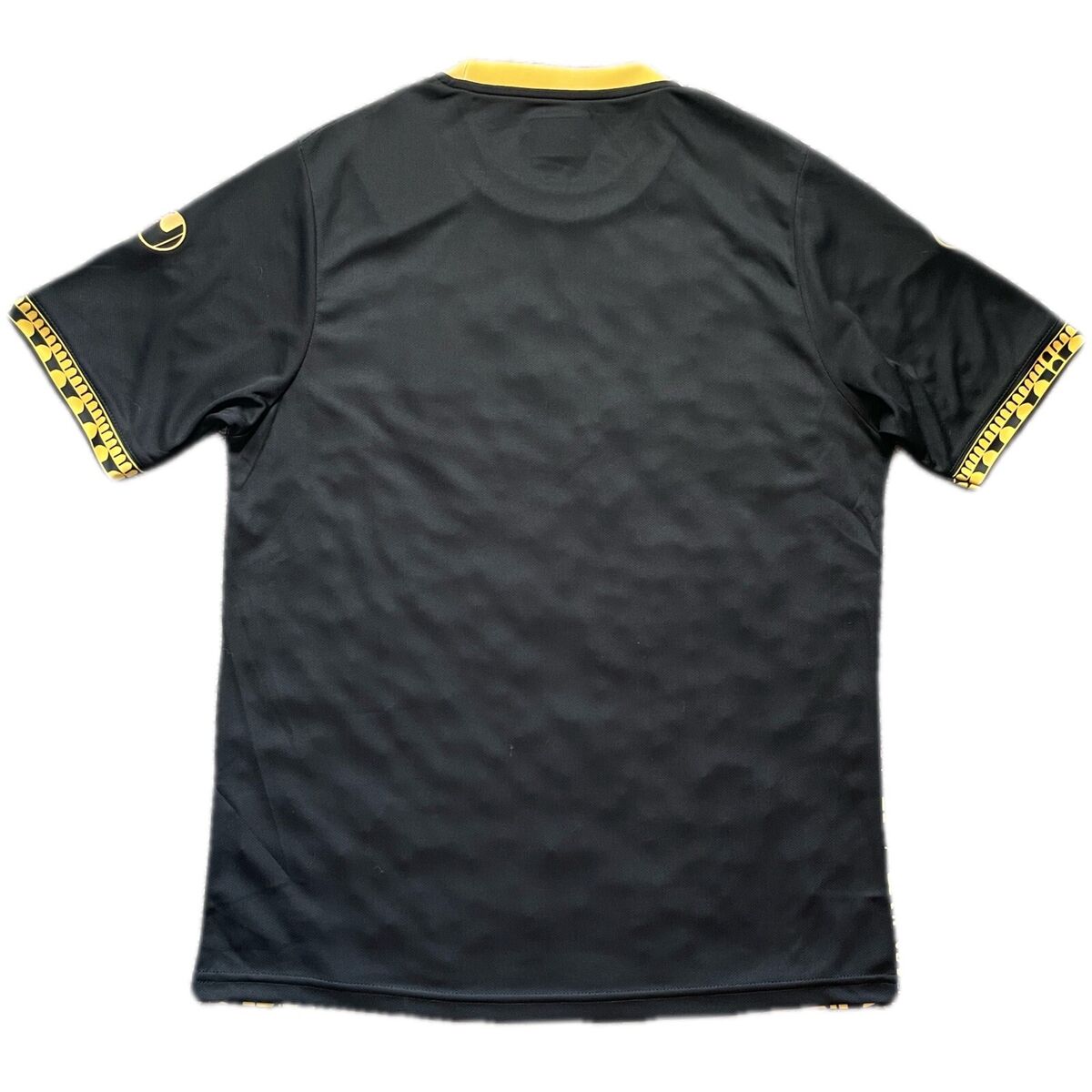 Sepahan 2020-21 Home Kit