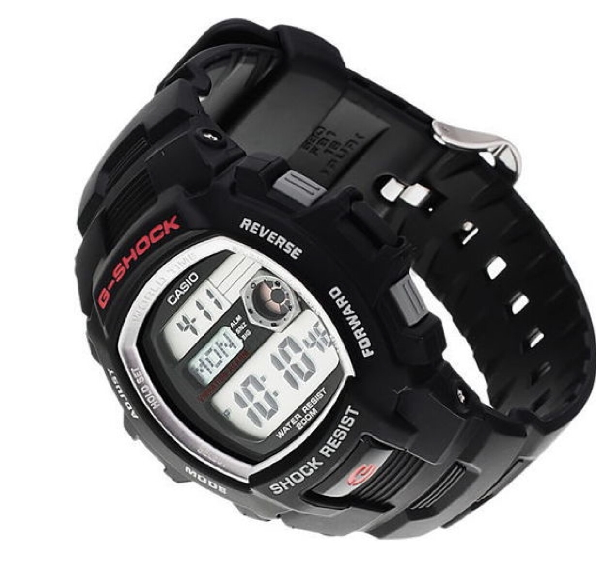casio 2943