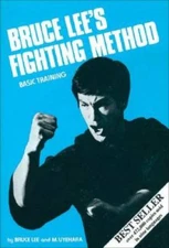 Bruce Lee's Fighting Method Basic Training, Vol. 2 - Paperback - GOOD
