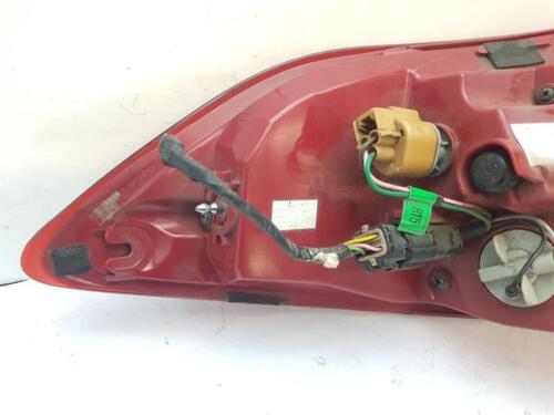 2015-2018 MK3 HYUNDAI TUCSON REAR TAIL LIGHT RH DRIVER SIDE 92402D71 - Picture 7 of 14