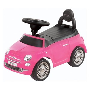 macchinina primi passi