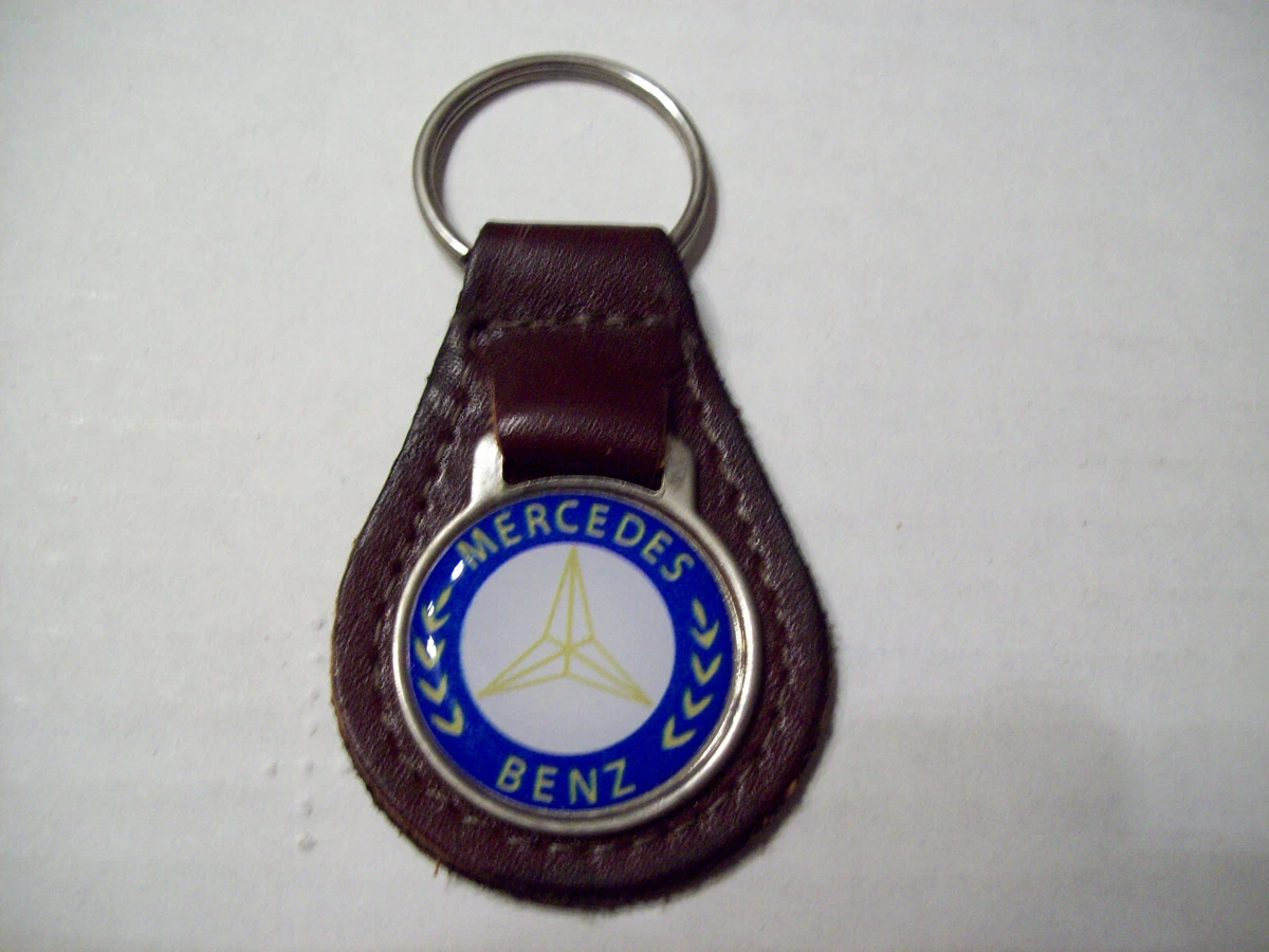 Share more than 162 mercedes key ring ebay awesomeenglish.edu.vn