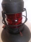 Vintage Embury No. 40 Traffic Gard — photo 4