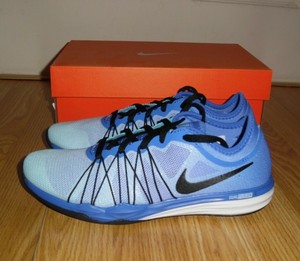 nike dual fusion hit women's