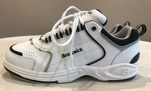brunswick phantom bowling shoes