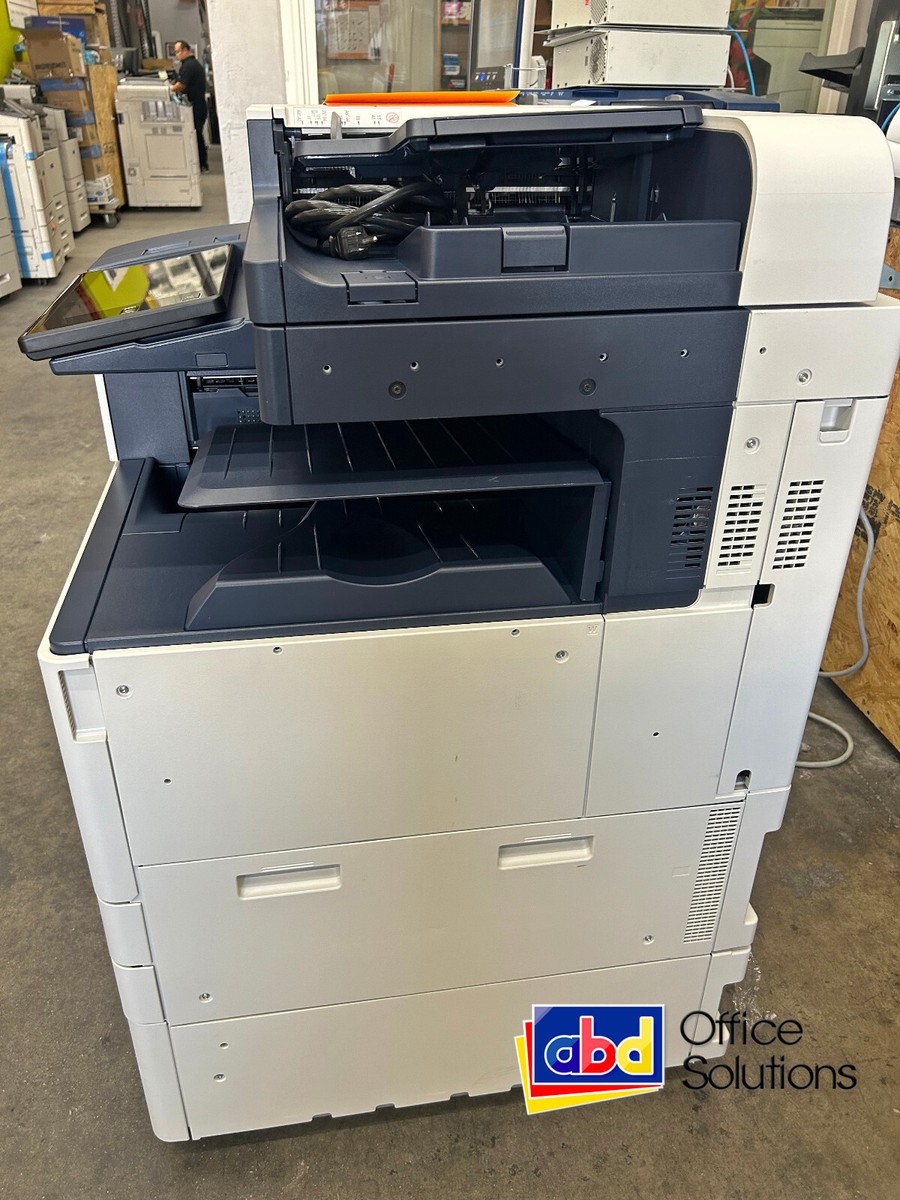 Xerox AltaLink C8170 A3 Color MFP Laser Copier Printer Scanner MFP