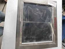 Allen Bradley 6185-DBWAAZZPT1 Pro-tech Operator Interface Display Ser A