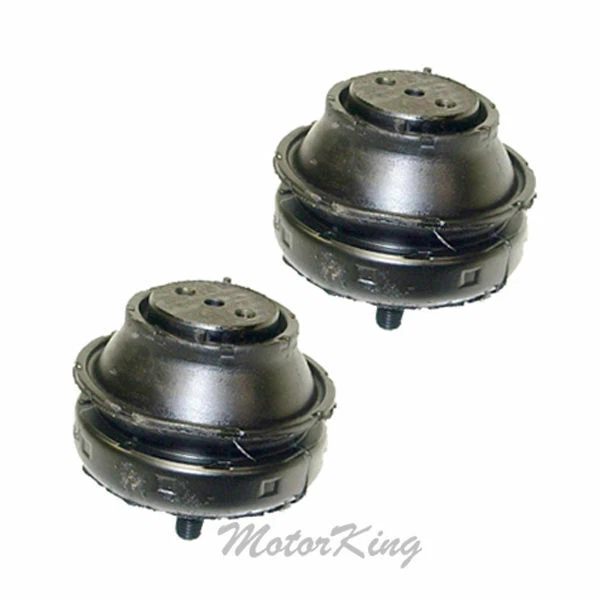 Juego de montaje de motor delantero 2 2661*2 M673 para Ford Thunderbird Mercury Cougar Foto 2 de 3