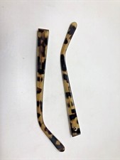 KATE SPADE NEW YORK PHYLLIS/s ESP TORTOISE 135mm Temple Arm Parts HA22