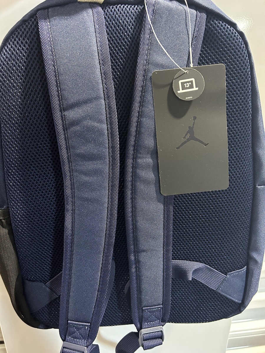 Nike Jordan Essential Zion King of Dunk Laptop Backpack Travel