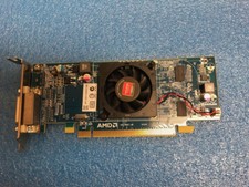  Lot of 5 Dell 0HFKYC AMD Radeon 512MB PCI-e DMS 59 Graphics Card, Low Profile