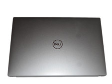 Dell OEM XPS 15 9500 FHD LCD Back Cover Panel Assembly for Non-TS TA01 - GYY52