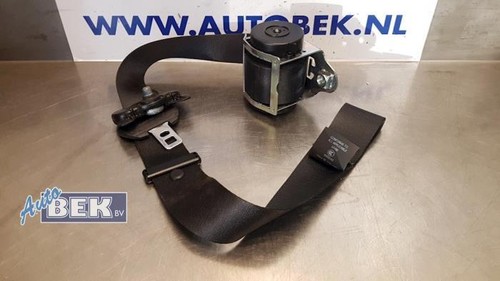 Sicherheitsgurt links vorne Mini Mini R50, R53 1505914 P12347438