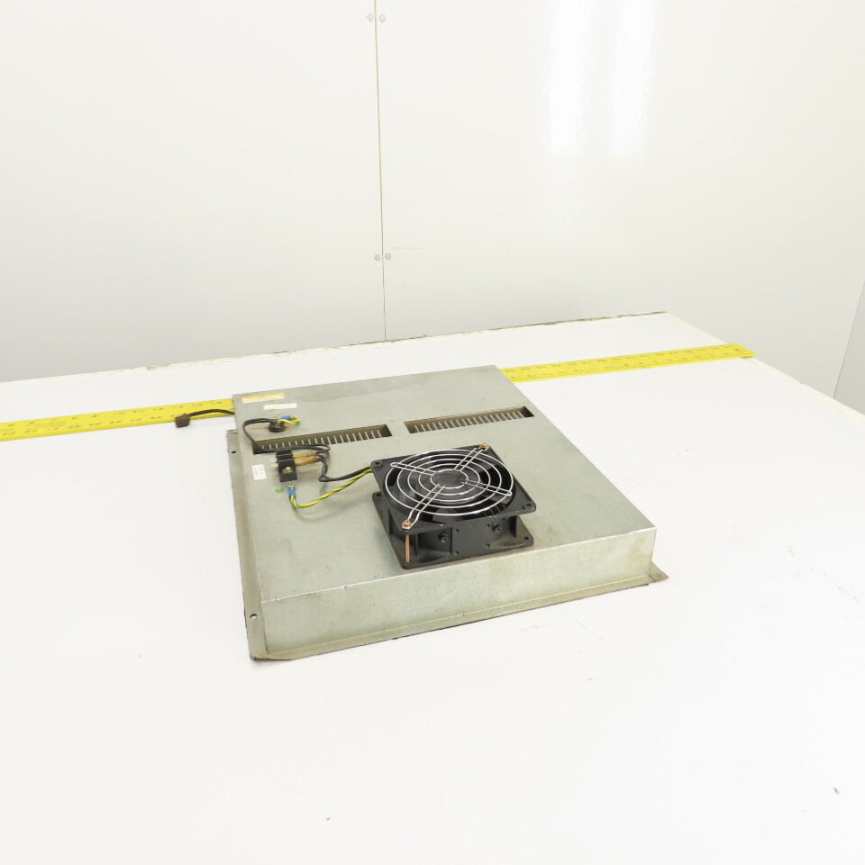 Fanuc A05B-2350-C903 Cooling unit Heat Exchanger