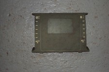 John Deere STX ride on mower cutting height selector plastic trim