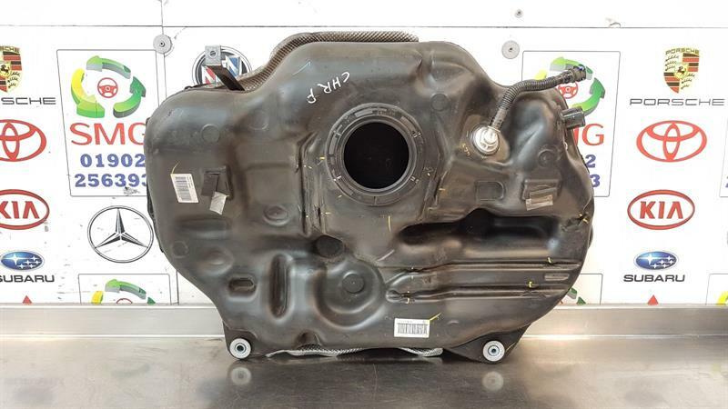 TOYOTA C-HR 1.8 2017 FUEL TANK 77001-F4020 | eBay UK