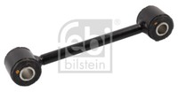 Febi 41025 Koppelstange Stabi Hinten Hinterachse Links, Hinterachse Rechts FüR